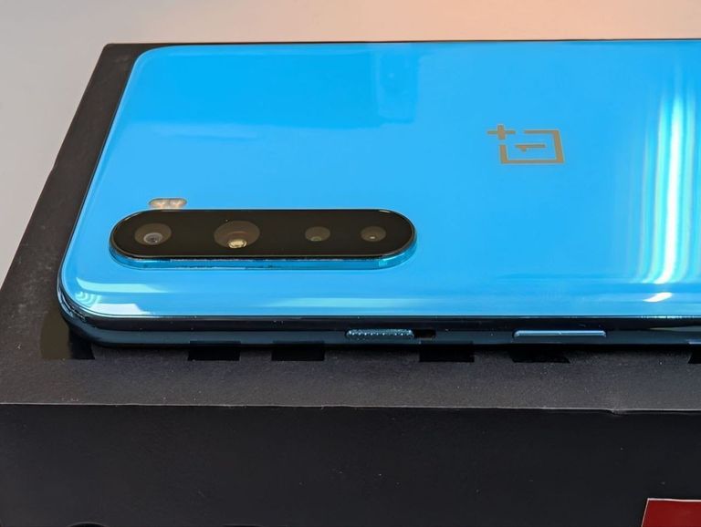 Oneplus nord 1 ac2003 12/256gb Код:01-200890710. Зображення 9