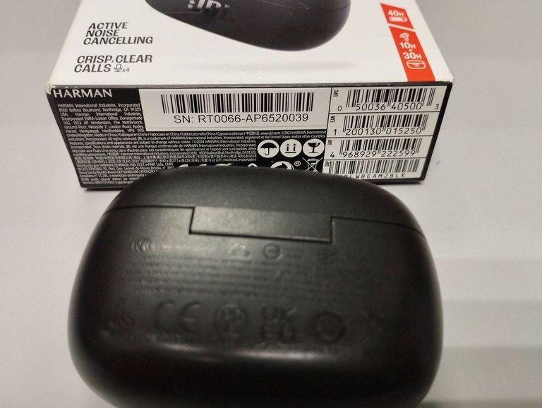 Дешиво Jbl wave beam 2 с ломбарда