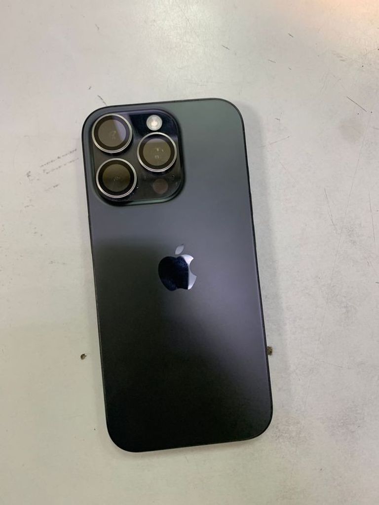 Apple iphone 16 pro 256gb Код:01-200889965. Изображение 7