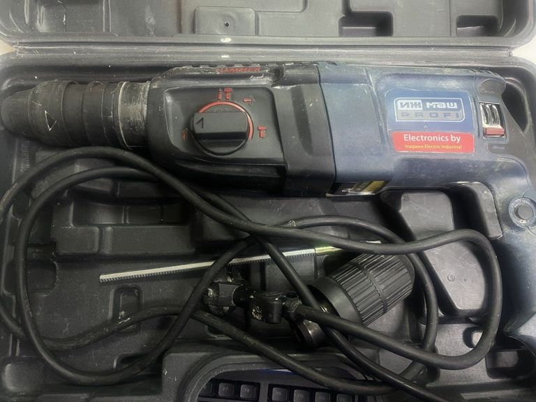 Купити Ижмаш ИП-1200 DFR Б/У