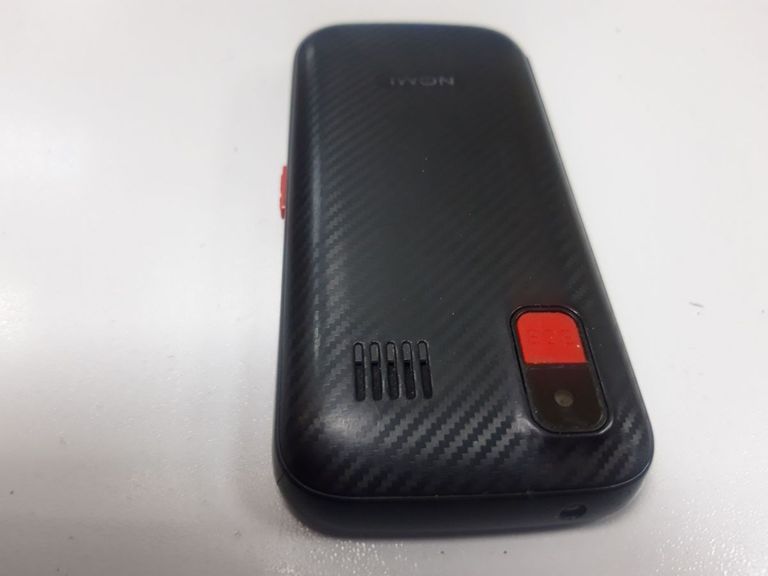 Nomi i220 Red Код:01-200891163. Зображення 5