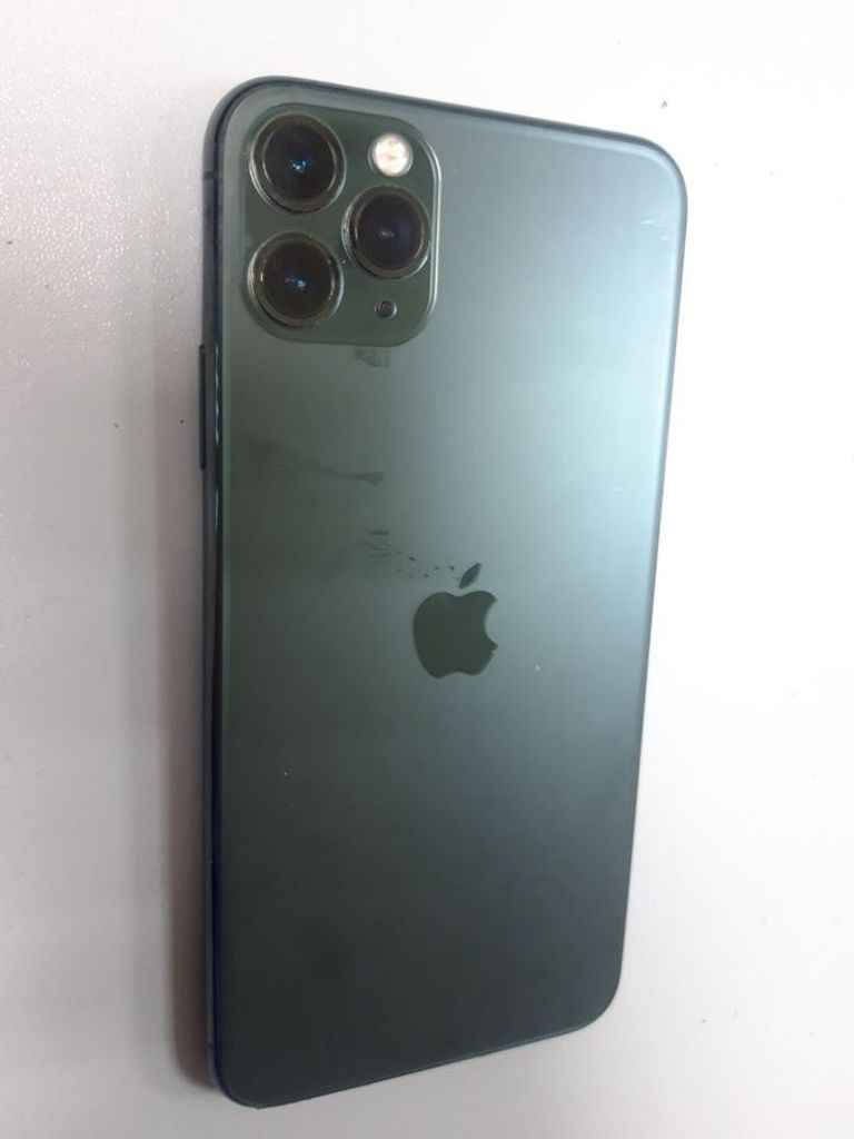 Apple iphone 11 pro max 64gb Код:01-200891129. Изображение 6