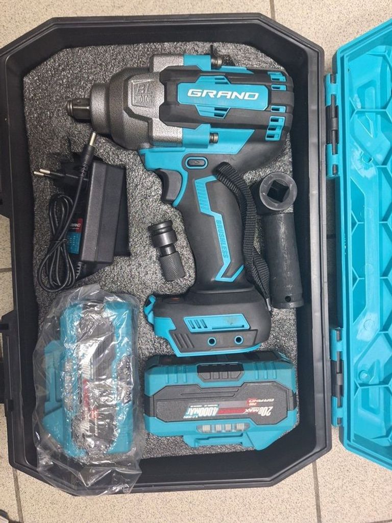 Купити Grand АГ-1100UBL Б/У