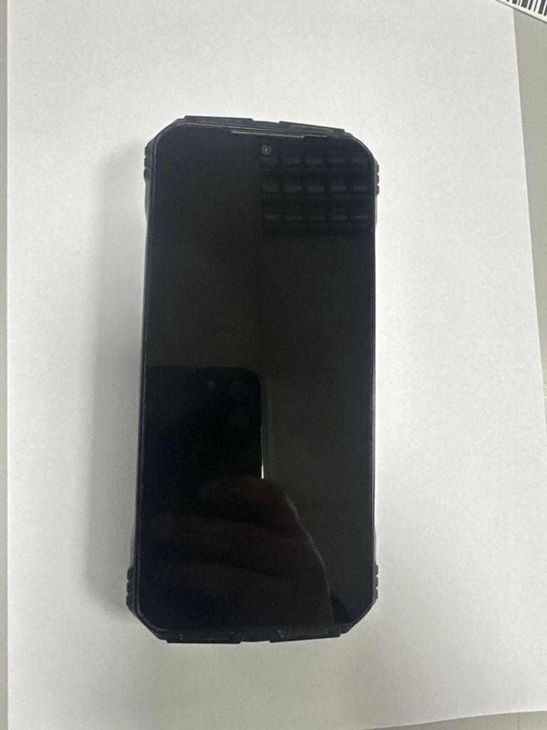 Doogee V Max S 8/256GB Black Код:01-200888004. Изображение 5