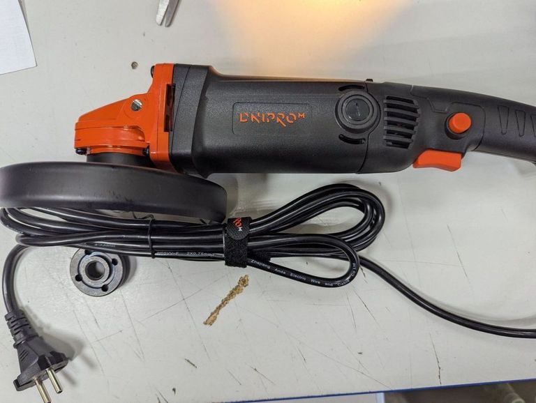 Купить Dnipro-M gl-125s Б/У