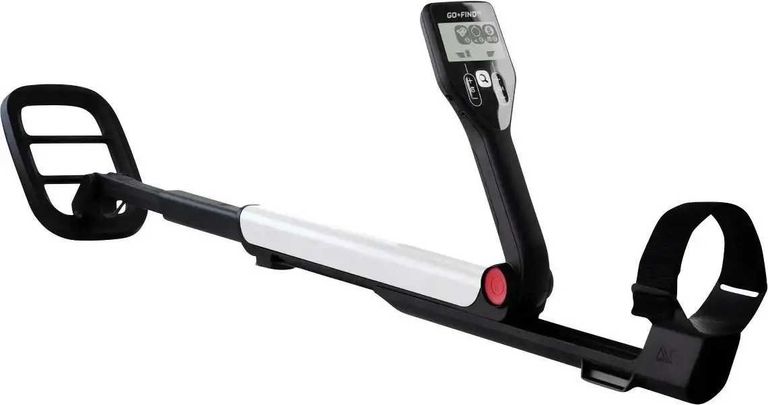 Купить Minelab Go-Find 11 Б/У