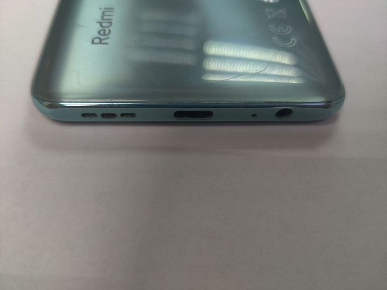 Xiaomi redmi note 10 4/64gb Код:01-200891118. Изображение 5
