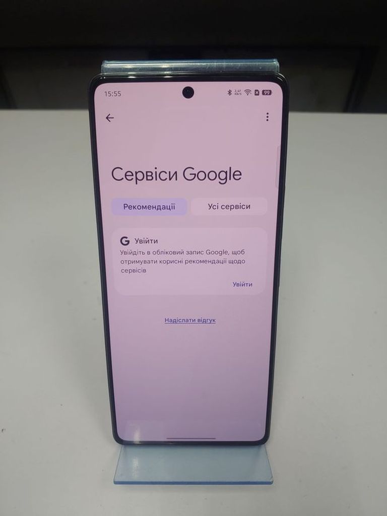 Tecno camon 30 cl6 8/256gb Код:01-200892501. Зображення 7