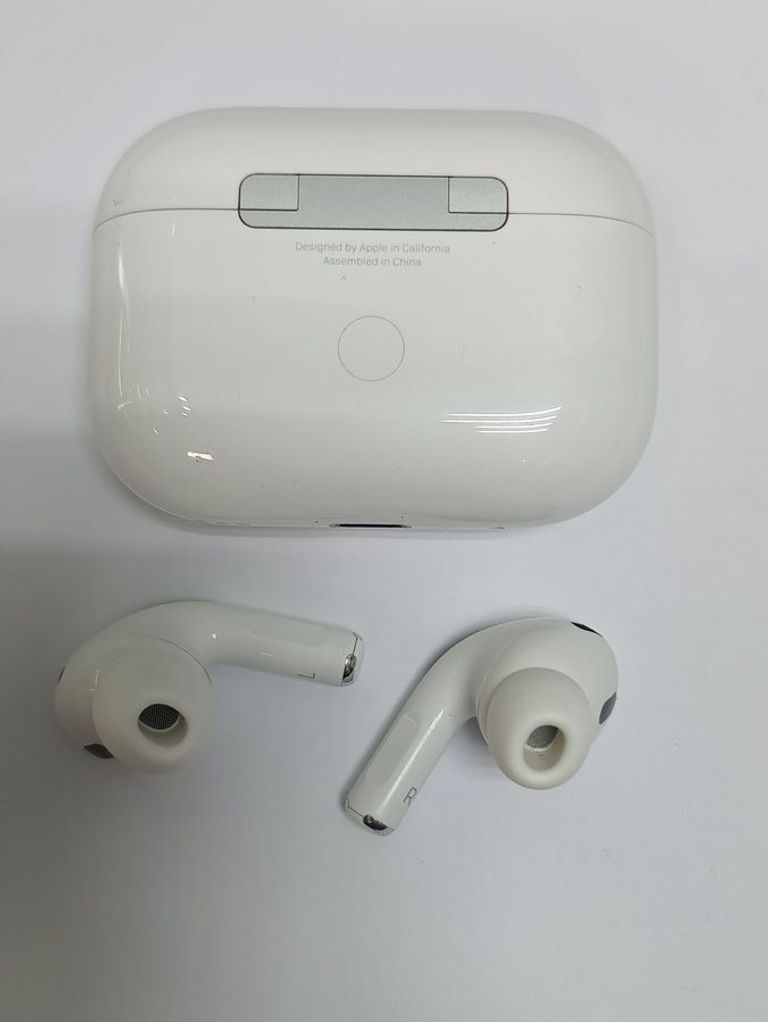 Объявление Apple airpods pro 2nd generation Б/У