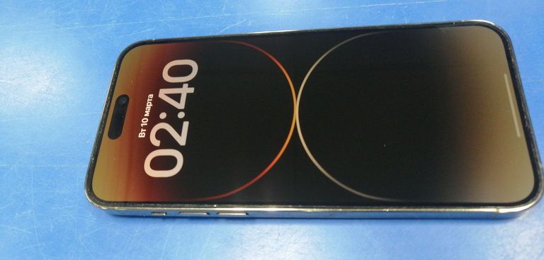 Оголошення Apple iphone 14 pro max 256gb Б/У