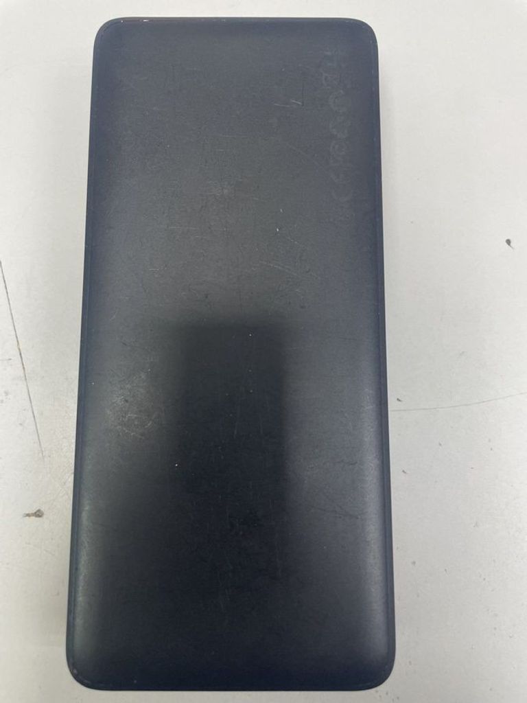 Объявление Baseus adaman metal display 22.5w 20000mah Б/У