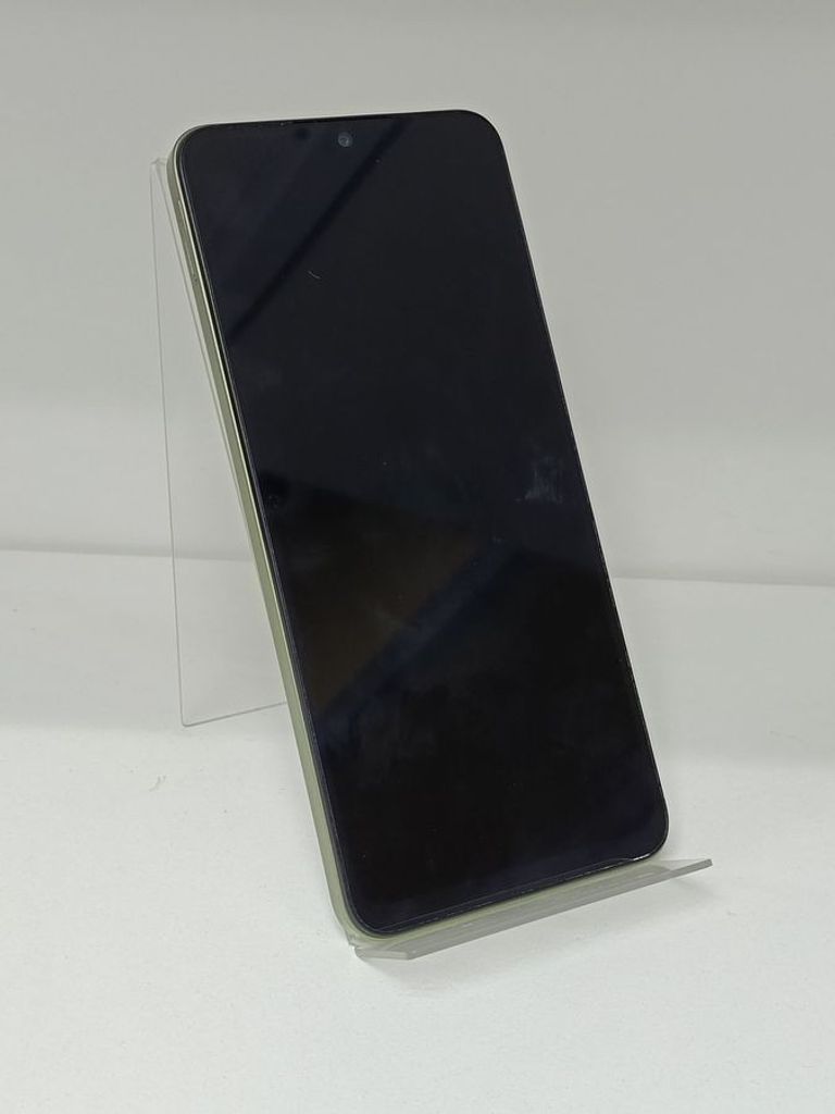 Объявление Xiaomi redmi 14c 4/128gb Б/У