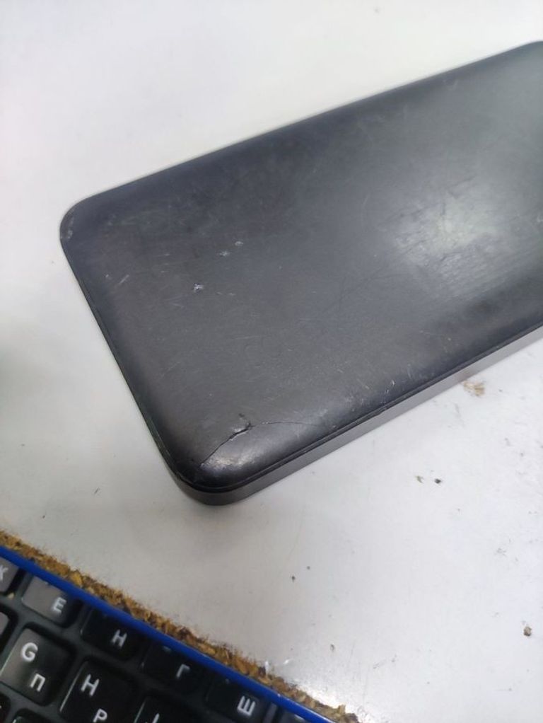 Объявление Xiaomi redmi power bank 10000mah / vxn4286, pb100lzm, vxn4266 Б/У