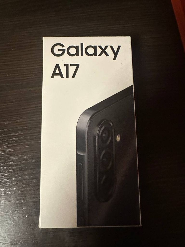 Samsung Galaxy A17 4G 8/256GB Код:null. Изображение 4