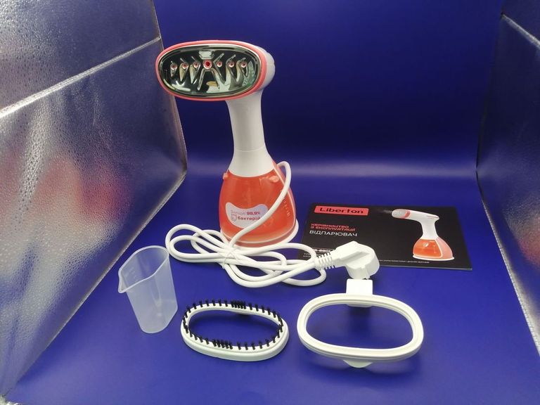 Оголошення Liberton LHS-6901 Б/У