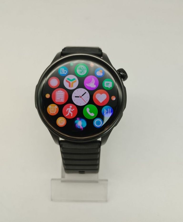 Купити Gelius pro gp-sw010 amazwatch gt3 Б/У