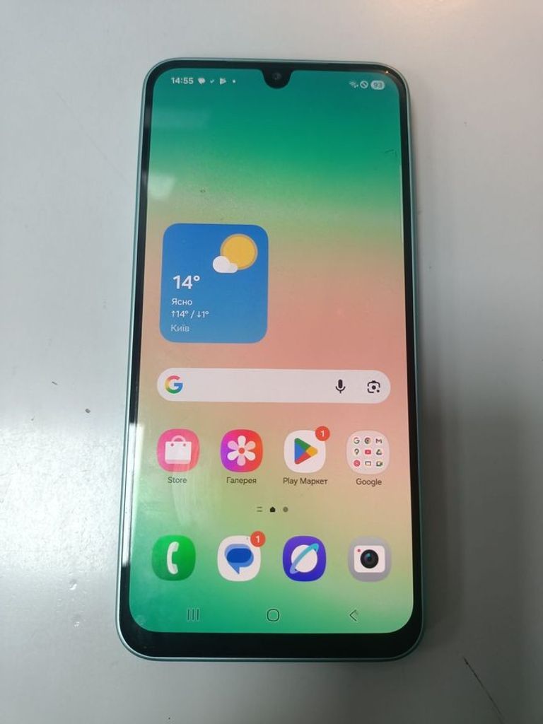 Купити Samsung galaxy a26 5g 6/128gb Б/У