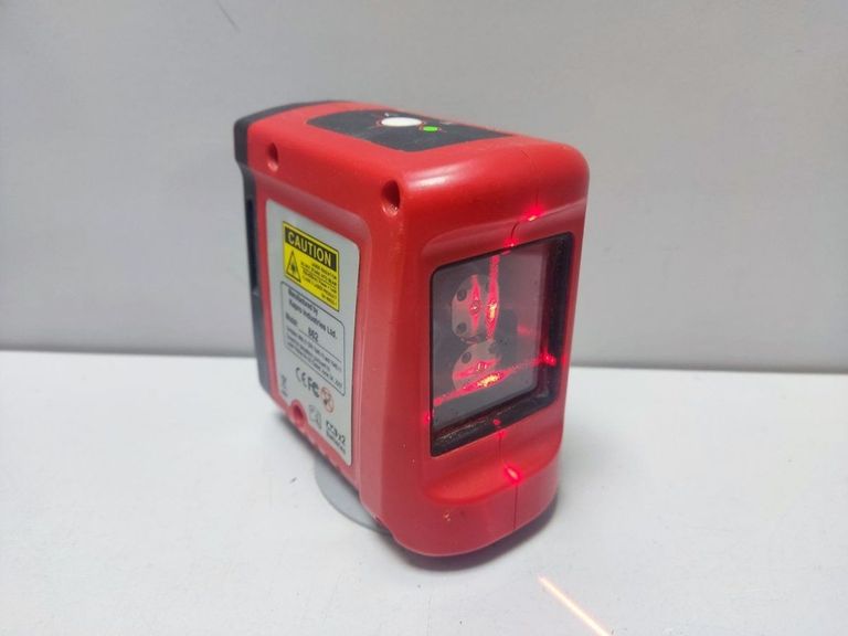 Оголошення Kapro 862 Б/У