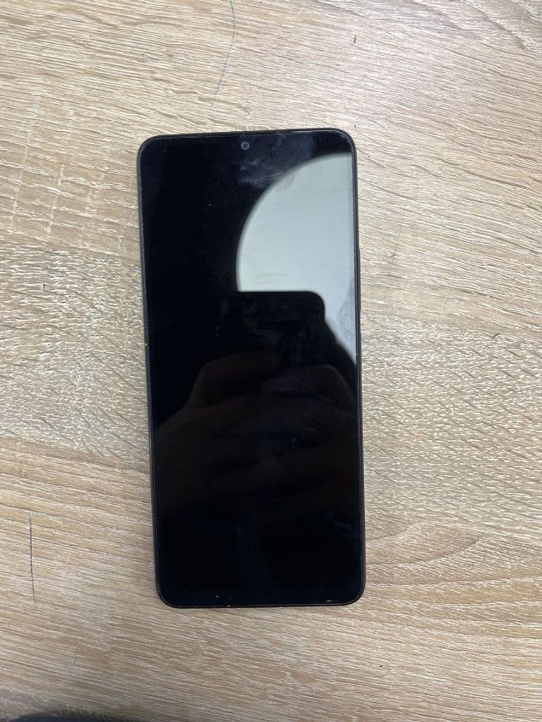 Дешево Xiaomi redmi a3 4/128gb з ломбарду