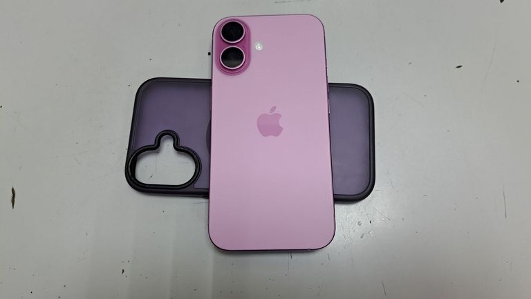 Apple iphone 16 256gb Код:01-200892927. Зображення 5