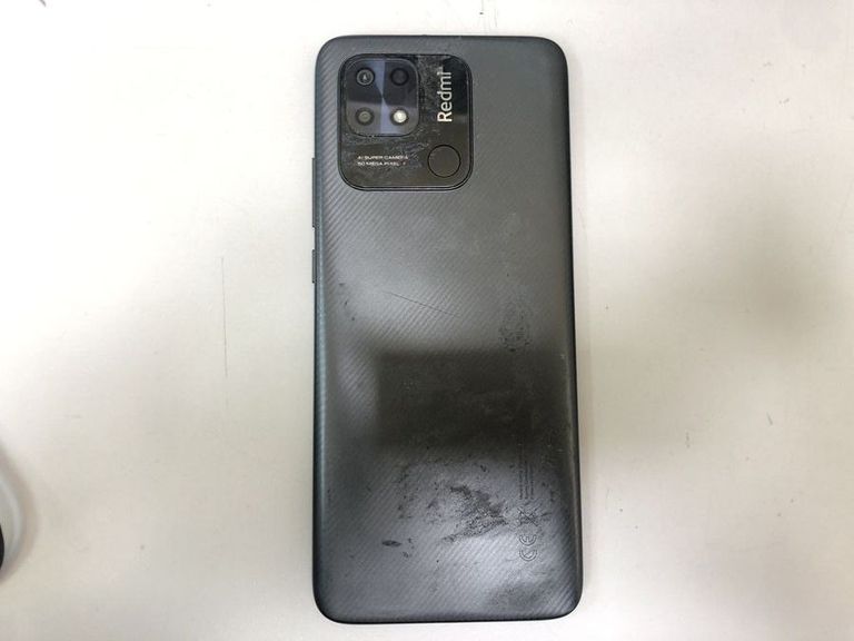 Розпродаж Xiaomi redmi 10c 4/128gb, продавець Техноскарб