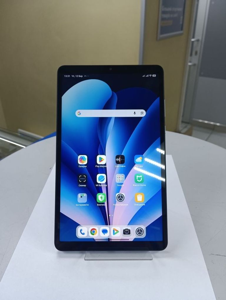 Розпродаж Xiaomi redmi pad se 8.7 4/128gb lte, продавець Техноскарб