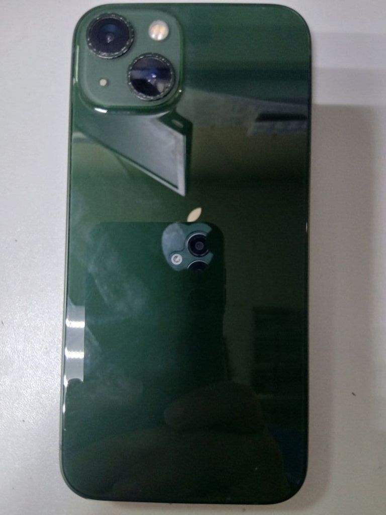 Розпродаж Apple iphone 13 128gb, продавець Техноскарб