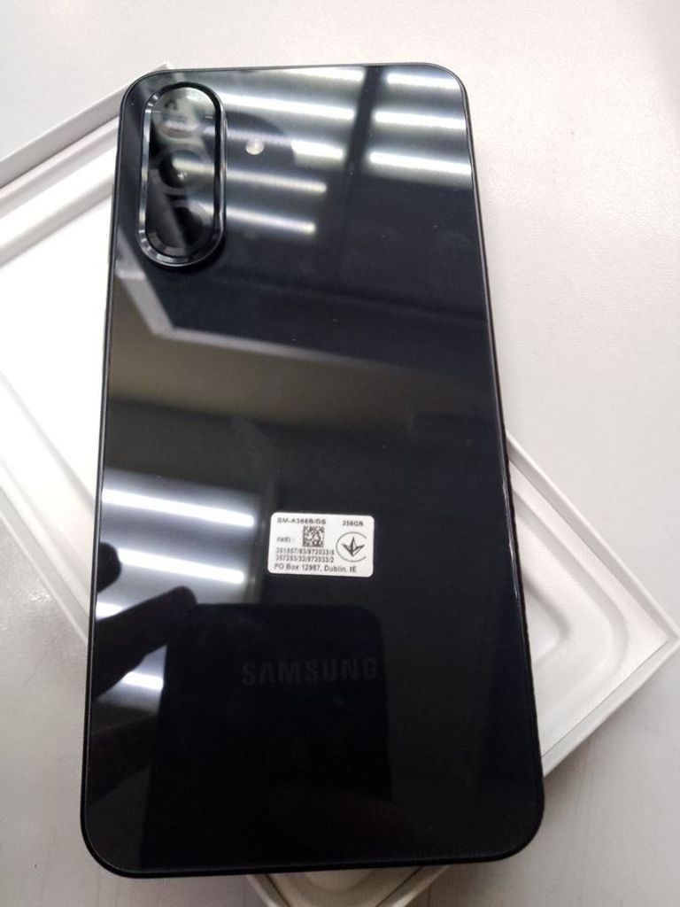 Дешиво Samsung galaxy a36 5g 8/256gb с ломбарда
