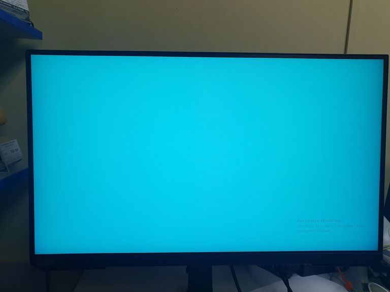 Розпродаж Samsung odyssey ag50 s27ag502, продавець Техноскарб