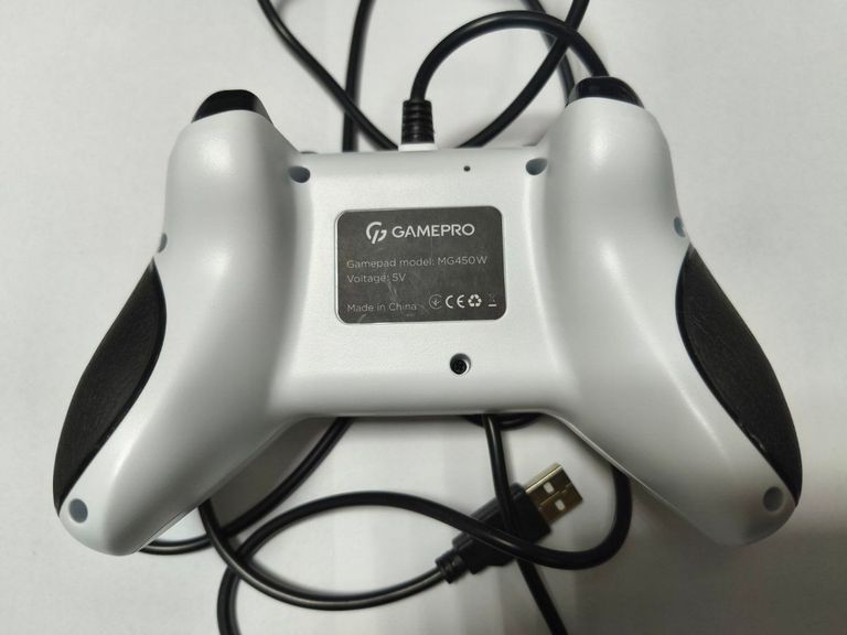 Розпродаж Gamepro MG450W, продавець Техноскарб