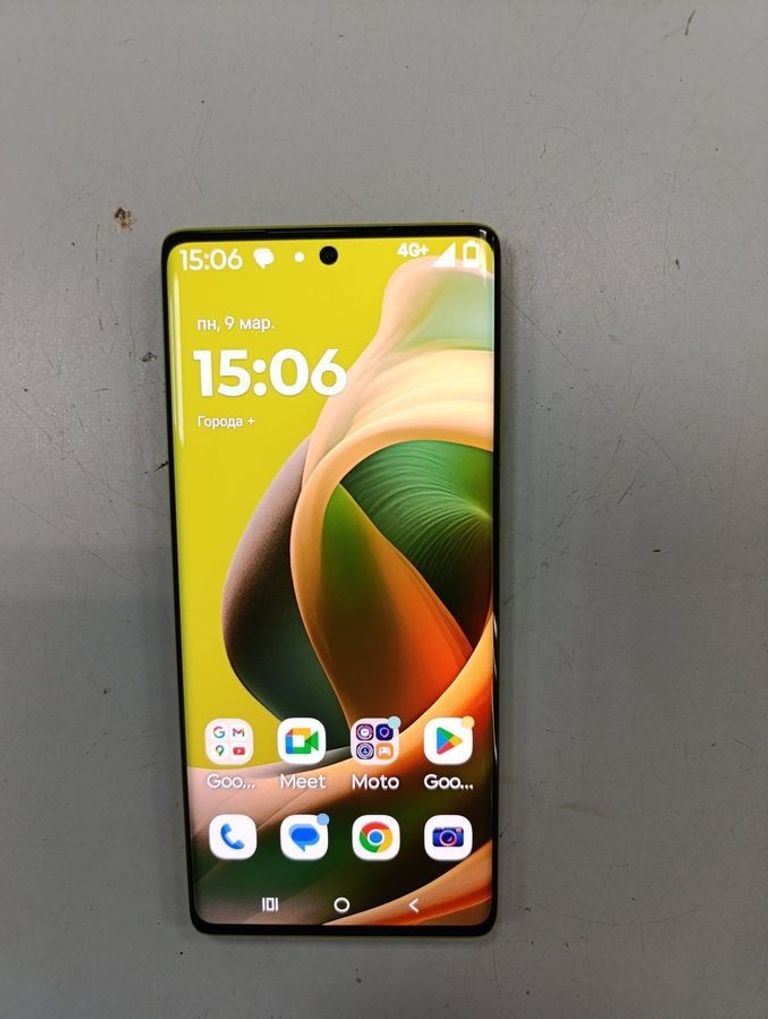 Купити Motorola moto g85 8/256gb Б/У