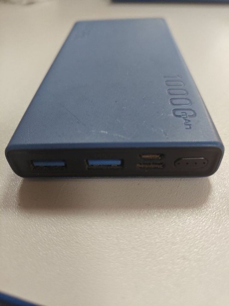 Купити Promate bolt-10 10000mah Б/У