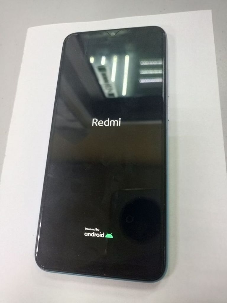 Дешево Xiaomi redmi 9a 2/32gb з ломбарду