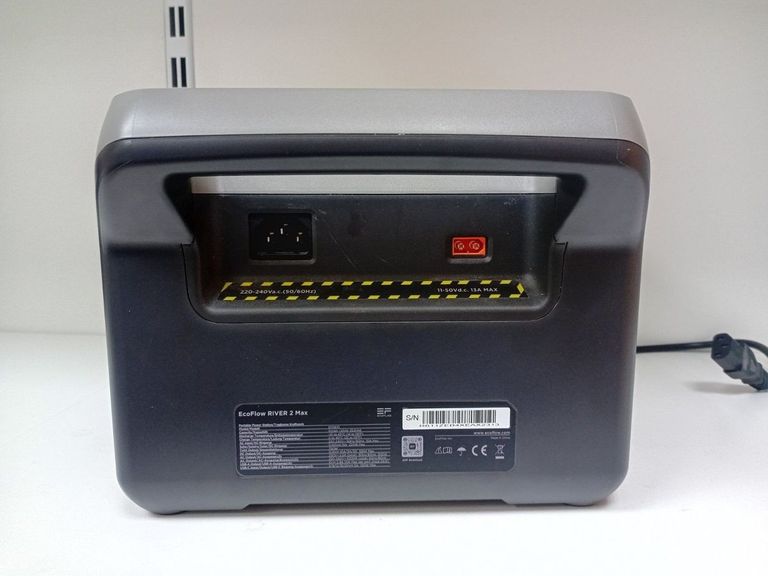 Ecoflow RIVER 2 Max Код:01-200898011. Зображення 7