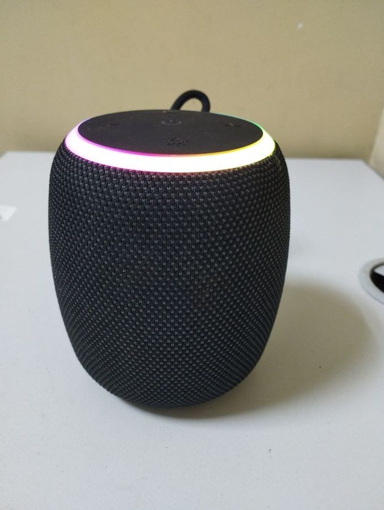 Купити Pixus Bar Speaker Black Б/У