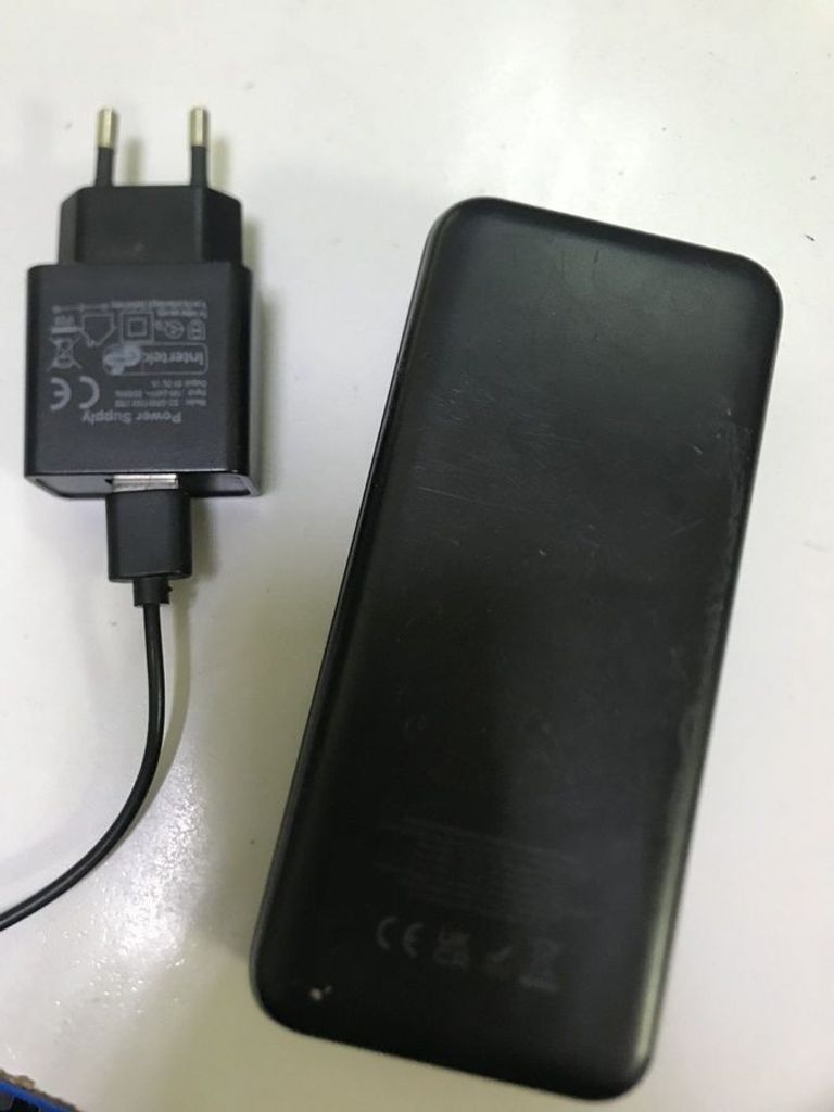 Купити Swissten workx-20000 Б/У