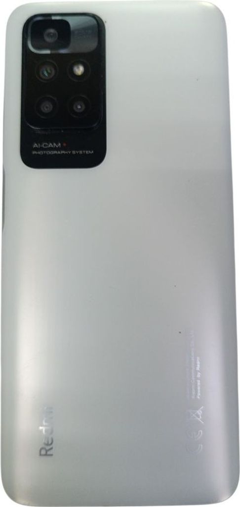 Купити Xiaomi redmi 10 4/64gb Б/У