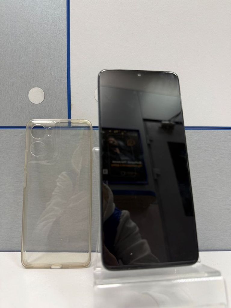 Оголошення Motorola moto g06 4g 4/256gb Б/У