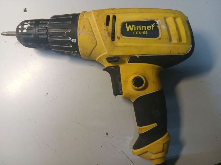 Купити Winner ed6109 Б/У