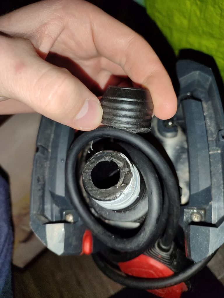 AL-KO Dive 6500/34 Код:null. Зображення 4