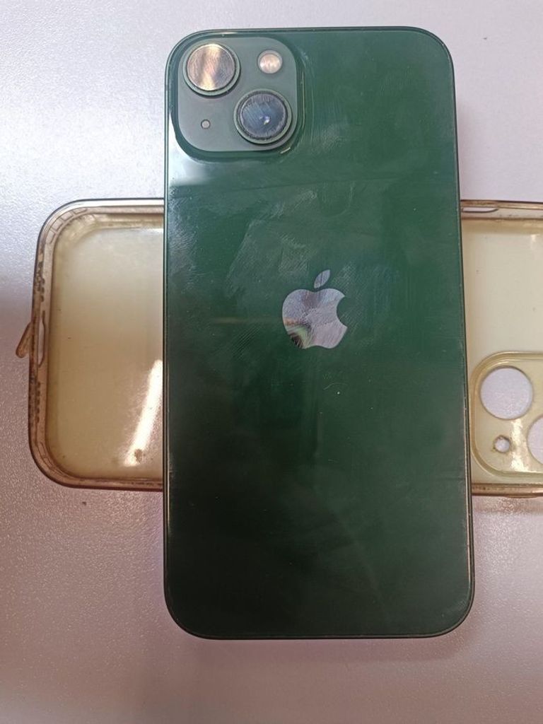 Розпродаж Apple iphone 13 128gb, продавець Техноскарб