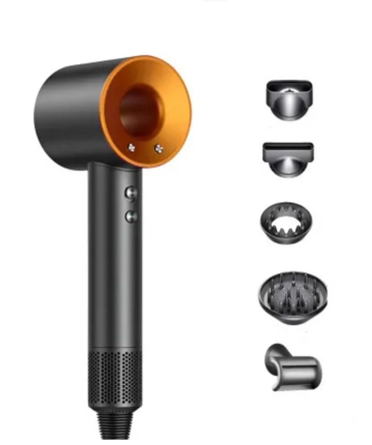 Купити Magic Hair Supersonic PH770GGOLD Б/У