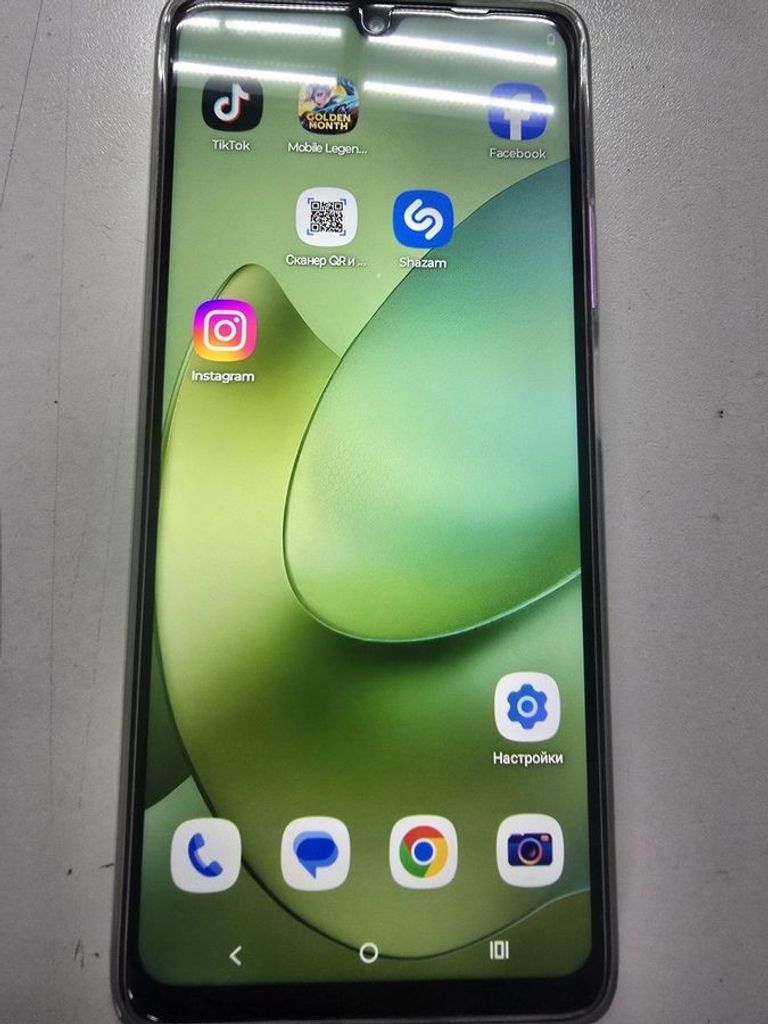 Купити Motorola moto g06 4g 4/256gb Б/У