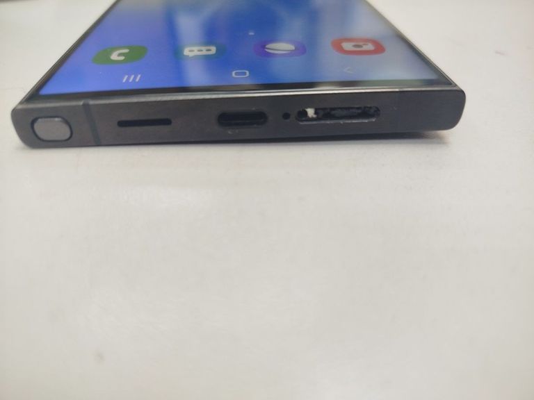 Оголошення Samsung (Копія) galaxy s24 ultra 12/512gb Б/У