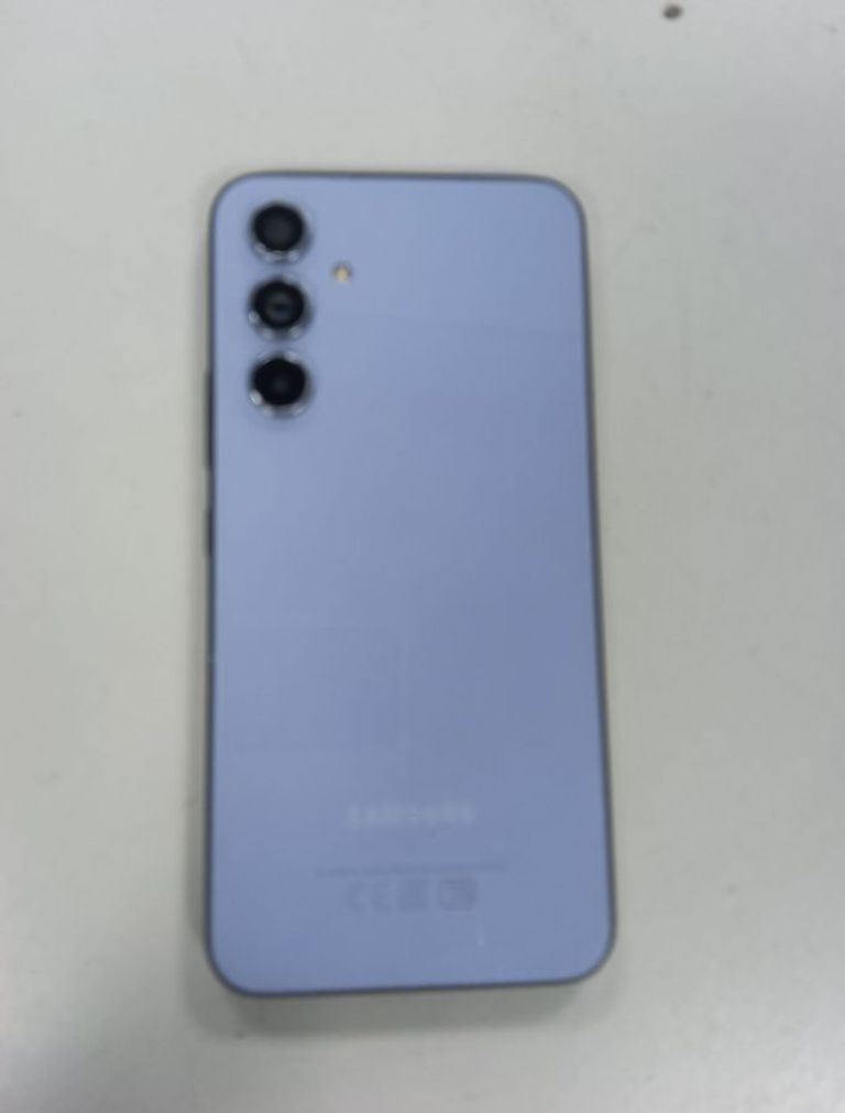 Оголошення Samsung galaxy a54 5g a546e 8/256gb Б/У