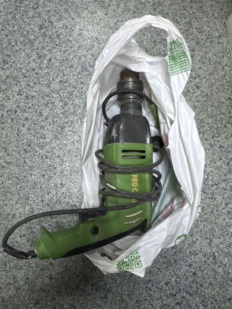 Купити Procraft PS-1650 Б/У