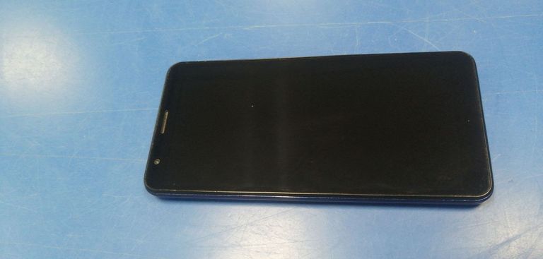 Купити Zte Blade A3 2020 1/32GB Blue Б/У