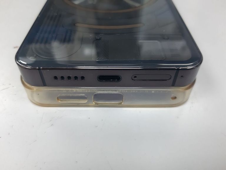 Unihertz Luna 12/256GB White Код:01-200901900. Зображення 5