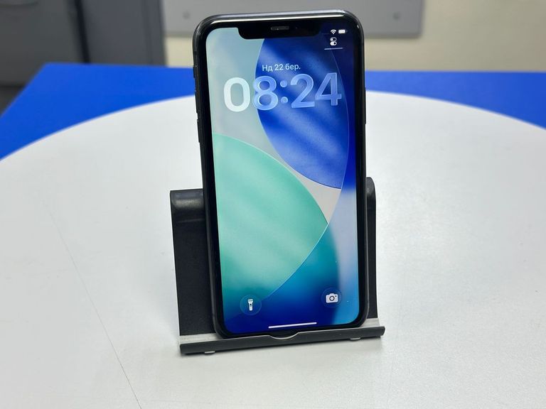 Купити Apple iphone 11 128gb Б/У