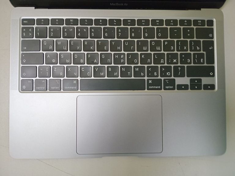 Оголошення Apple MacBook Air 13'' Late 2020 Б/У